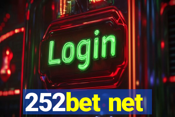 252bet net